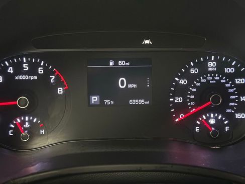Used 2021 Kia Soul X-Line FWD image 6