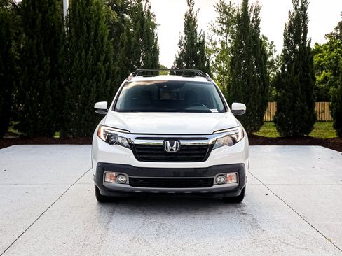 Used 2020 Honda Ridgeline RTL-E image 3