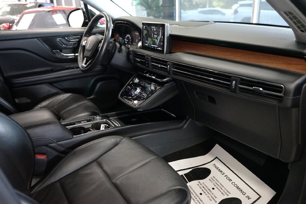 Used 2020 Lincoln Corsair Reserve w/ Elements Package AWD/4WD image 48
