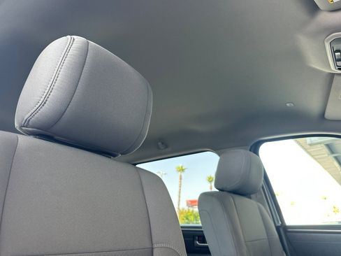 Used 2024 Toyota Tundra SR5 AWD/4WD image 15