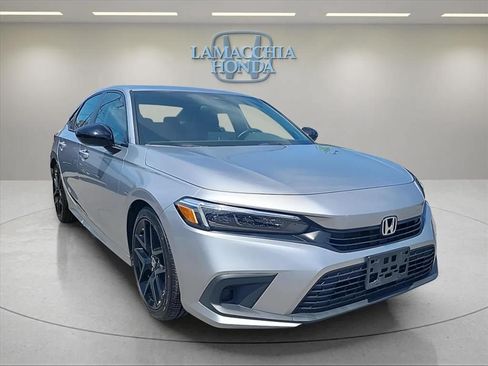 Used 2023 Honda Civic Sport image 7