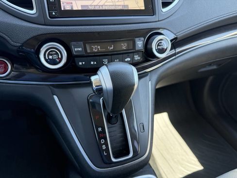 Used 2015 Honda CR-V EX-L image 27