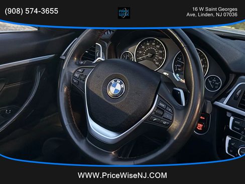 Used 2018 BMW 430i xDrive Convertible image 17