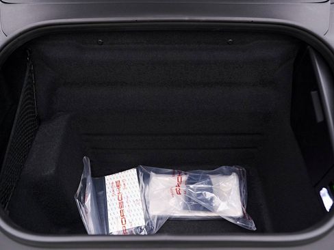 Used 2024 Porsche 911 Turbo S image 16