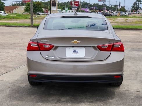 Used 2023 Chevrolet Malibu LT FWD image 20