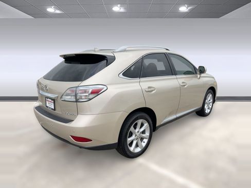 Used 2011 Lexus RX 350 2WD w/ Premium Pkg image 8
