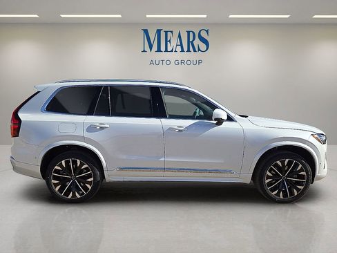 New 2026 Volvo XC90 B6 Ultra image 6