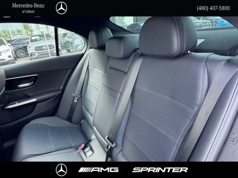 Certified 2024 Mercedes-Benz C 300 Sedan image 22