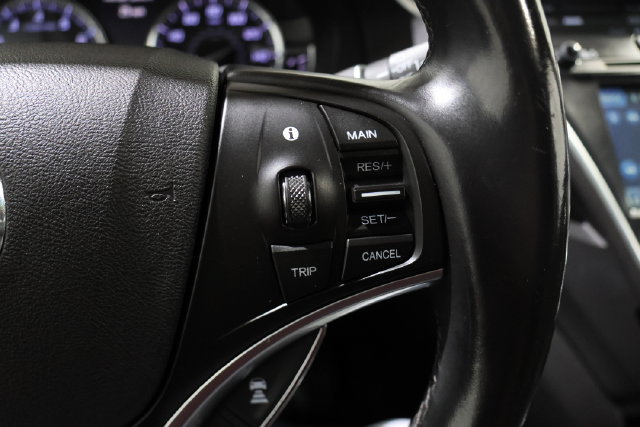 Used 2019 Acura MDX w/ Technology Package AWD/4WD image 26