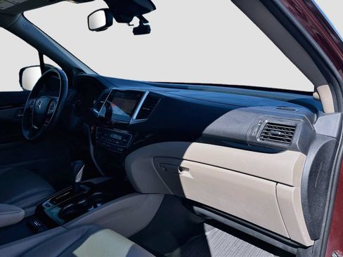 Used 2019 Honda Ridgeline RTL-E image 30