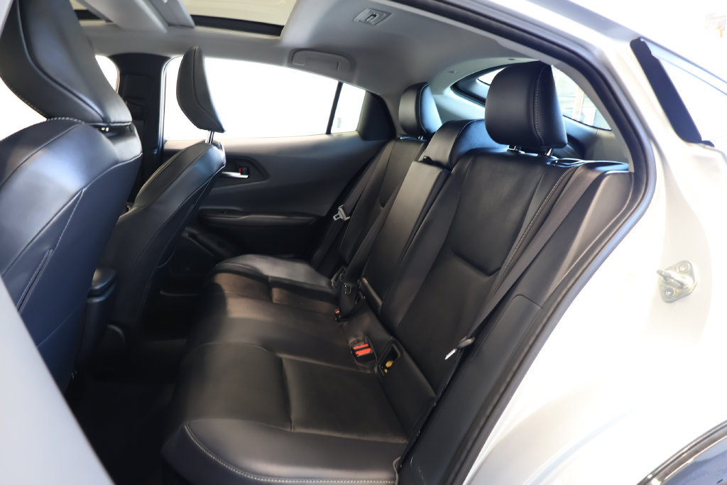 Used 2024 Toyota Prius XLE AWD/4WD image 18