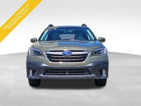 Used 2020 Subaru Outback Premium AWD/4WD image 6