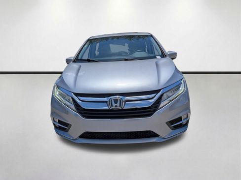 Used 2019 Honda Odyssey Touring image 10