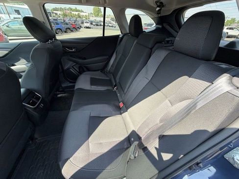 Certified 2024 Subaru Outback Premium AWD/4WD image 26