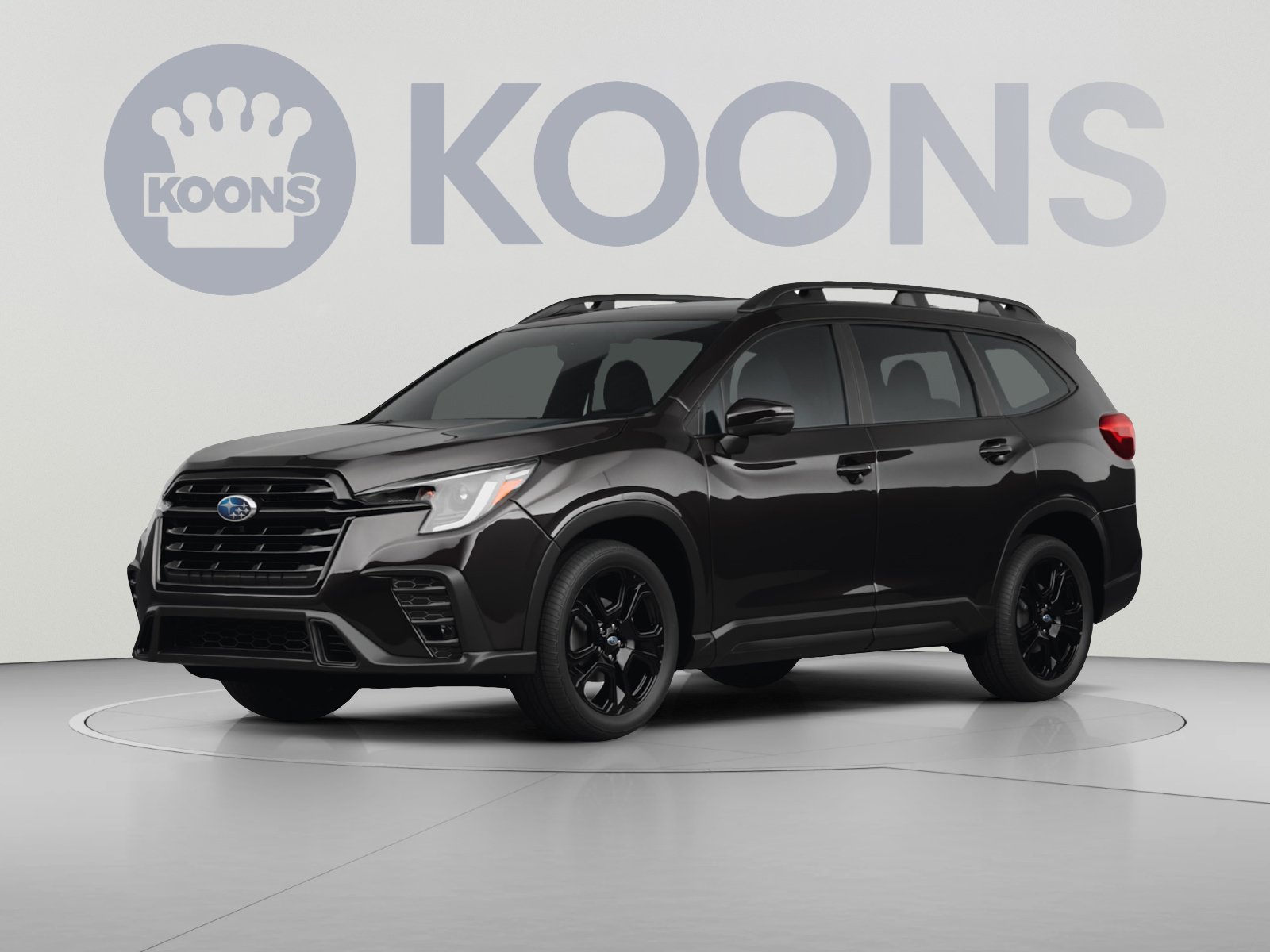 Used 2024 Subaru Ascent Limited w/ Technology Package AWD/4WD image 1