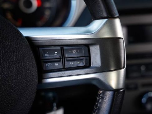 Used 2014 Ford Mustang Premium w/ Equipment Group 202A image 28
