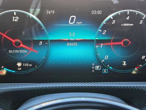 Used 2020 Mercedes-Benz A 220 image 10