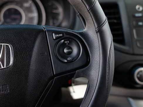 Used 2014 Honda CR-V LX image 28