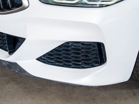 Used 2020 BMW M850i Gran Coupe xDrive image 14