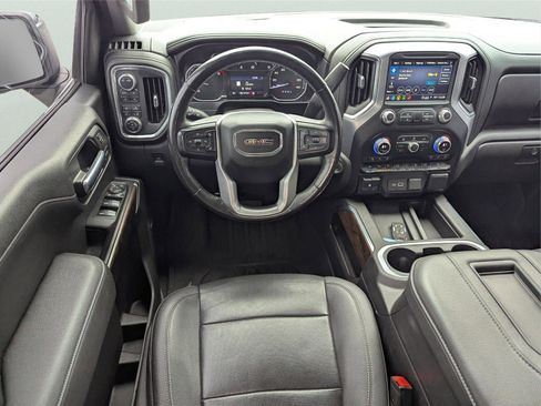 Used 2021 GMC Sierra 1500 SLT w/ SLT Premium Plus Package image 24