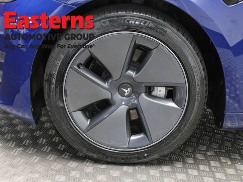 Used 2023 Tesla Model 3 Standard Range RWD image 26