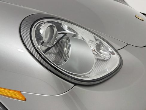 Used 2007 Porsche Cayman RWD image 15