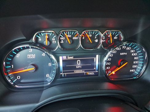 Used 2018 Chevrolet Tahoe LT AWD/4WD image 26