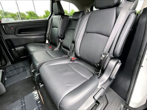 Used 2025 Honda Odyssey EX-L image 20