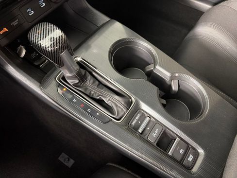 Used 2025 Honda Civic Sport image 21