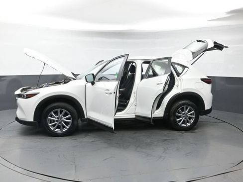Used 2023 MAZDA CX-5 AWD 2.5 S image 43