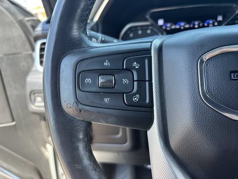 Used 2021 GMC Yukon XL Denali AWD/4WD image 27
