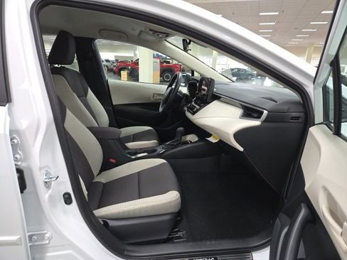 New 2026 Toyota Corolla LE image 8