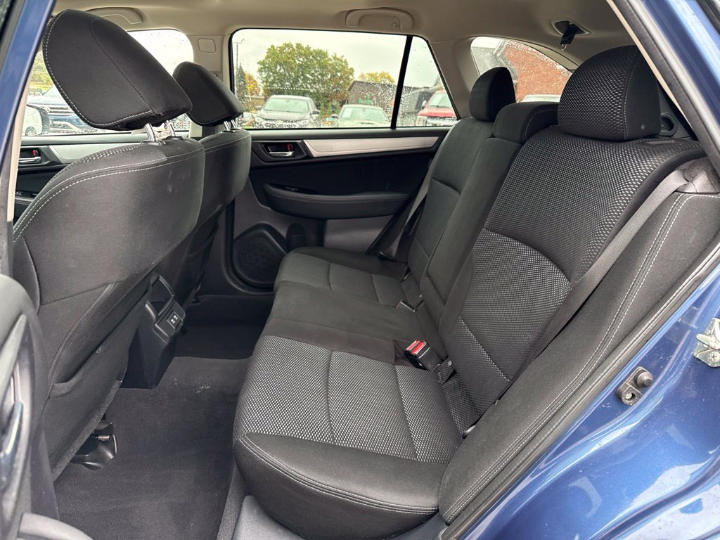 Used 2019 Subaru Outback 2.5i Premium AWD/4WD image 44