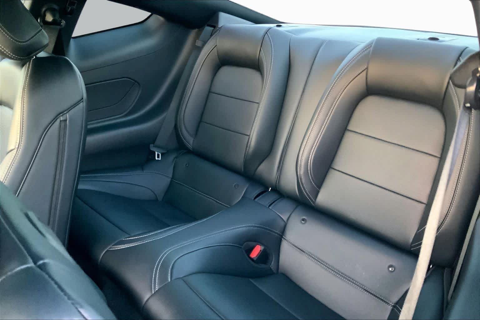 Used 2026 Ford Mustang GT Premium RWD image 19