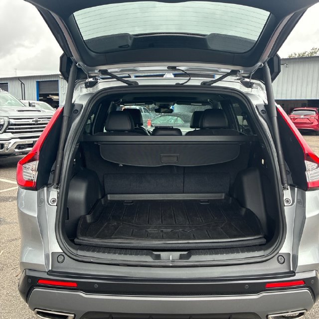 Used 2023 Honda CR-V Sport Touring image 10