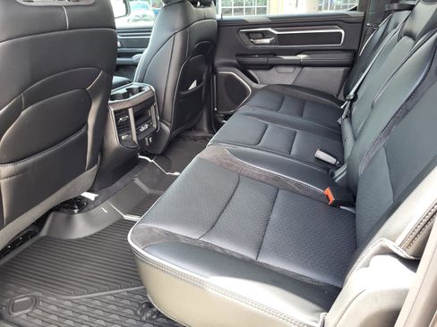 New 2026 RAM 1500 Laramie w/ Laramie Southwest Edition image 13