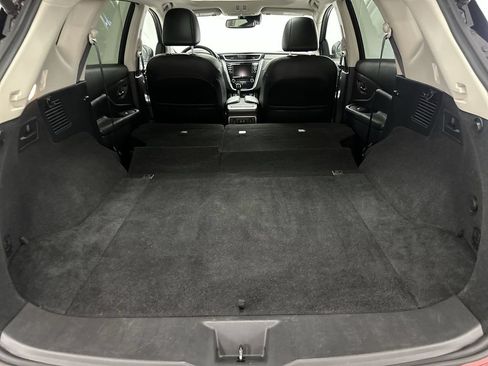 Used 2021 Nissan Murano SL AWD/4WD image 31