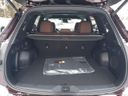 Used 2026 Subaru Forester Touring image 5