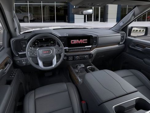 New 2026 GMC Sierra 1500 SLT w/ SLT Premium Package image 15
