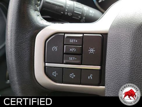 Used 2023 Ford Expedition Max XLT AWD/4WD image 24