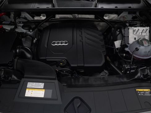 Used 2023 Audi Q5 2.0T Premium Plus w/ Premium Plus Package AWD/4WD image 14