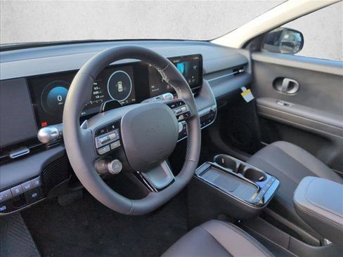 New 2026 Hyundai Ioniq 5 SEL image 3