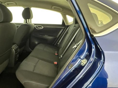 Used 2018 Nissan Sentra SR w/ Electronics Package FWD image 24