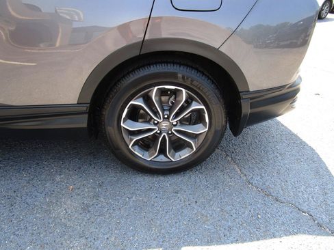 Used 2020 Honda CR-V EX image 23