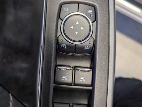 New 2026 Ford F350 Lariat w/ Snow Plow Prep Package image 17