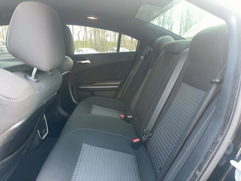 Used 2022 Dodge Charger GT image 10