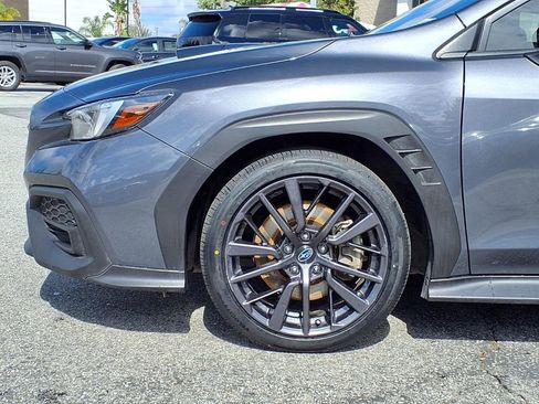 Used 2022 Subaru WRX Premium AWD/4WD image 15