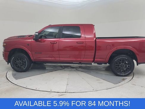 New 2026 RAM 2500 Limited image 9