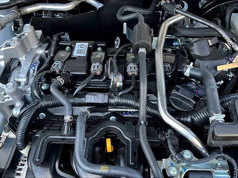 New 2026 Nissan Kicks SV image 17