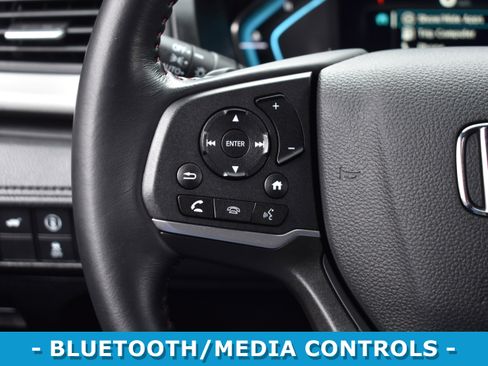 Certified 2024 Honda Odyssey Sport image 13